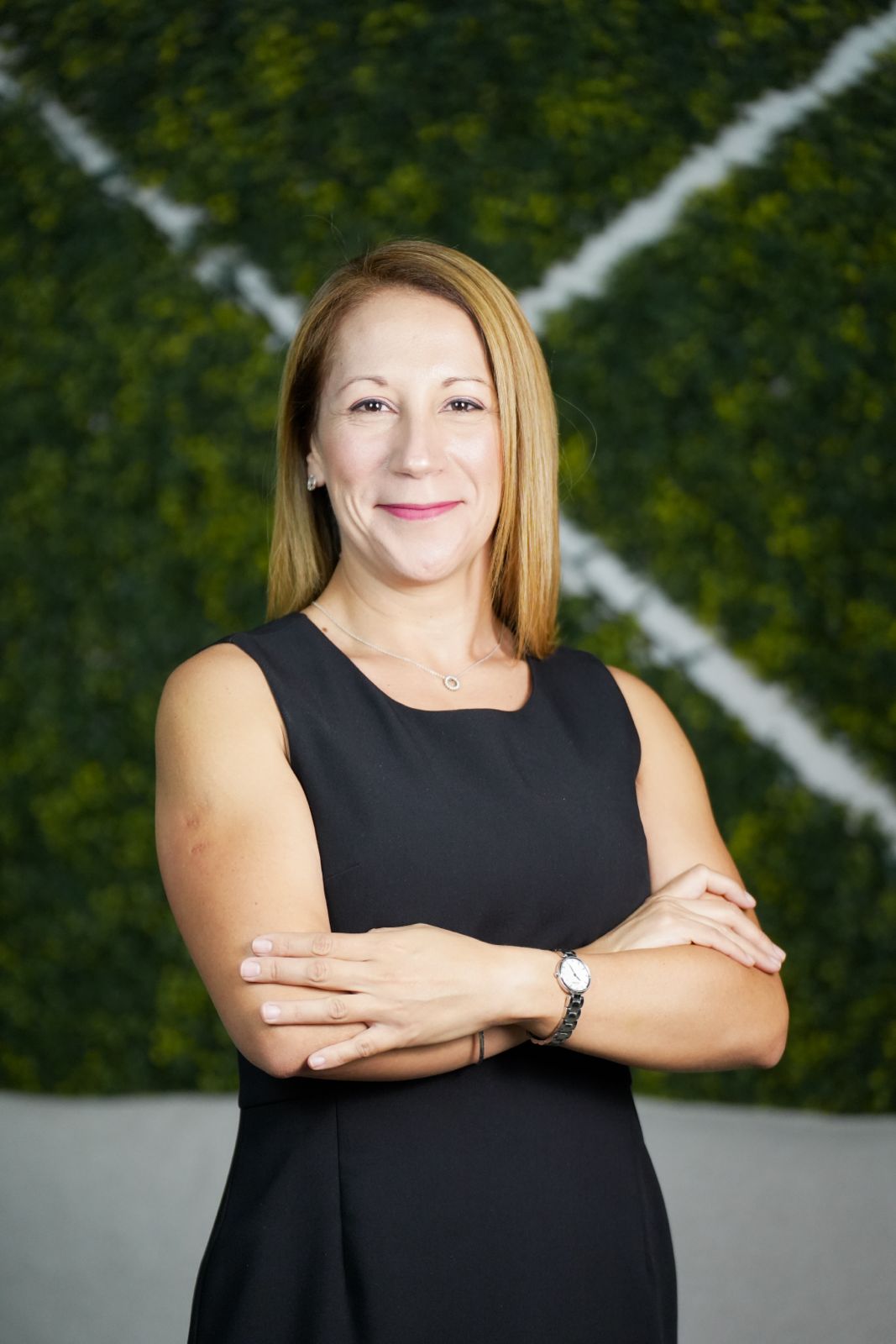 Daniela Rivera, CEO & Co-Founder